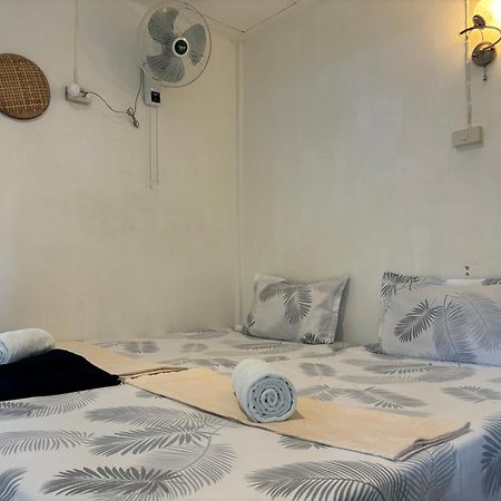 Phangan Villa Bungalows Тонгсала Екстер'єр фото
