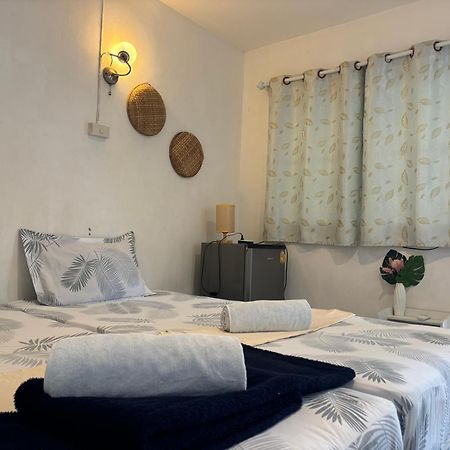 Phangan Villa Bungalows Тонгсала Екстер'єр фото