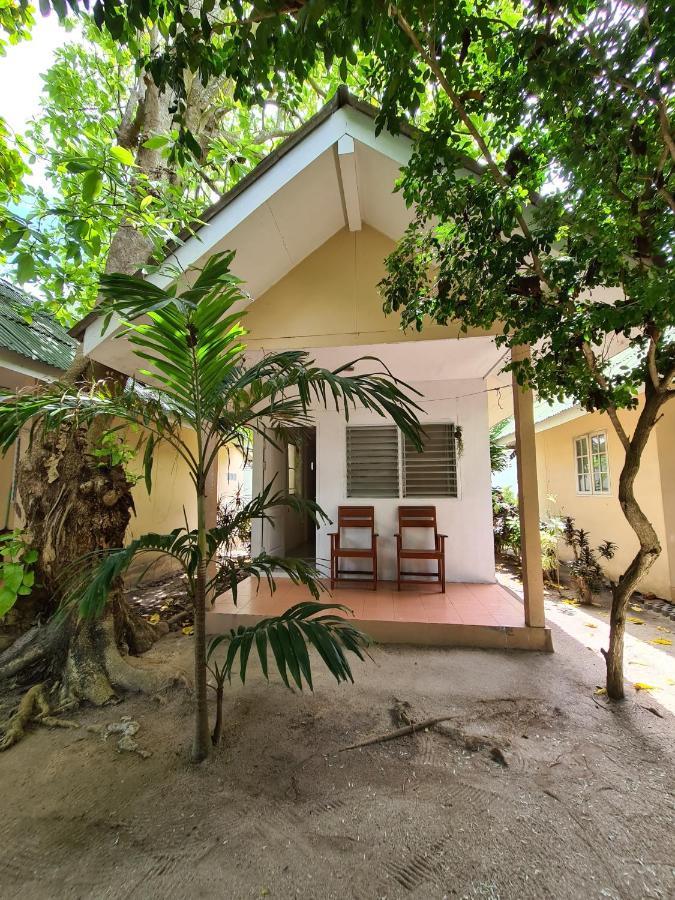 Phangan Villa Bungalows Тонгсала Екстер'єр фото