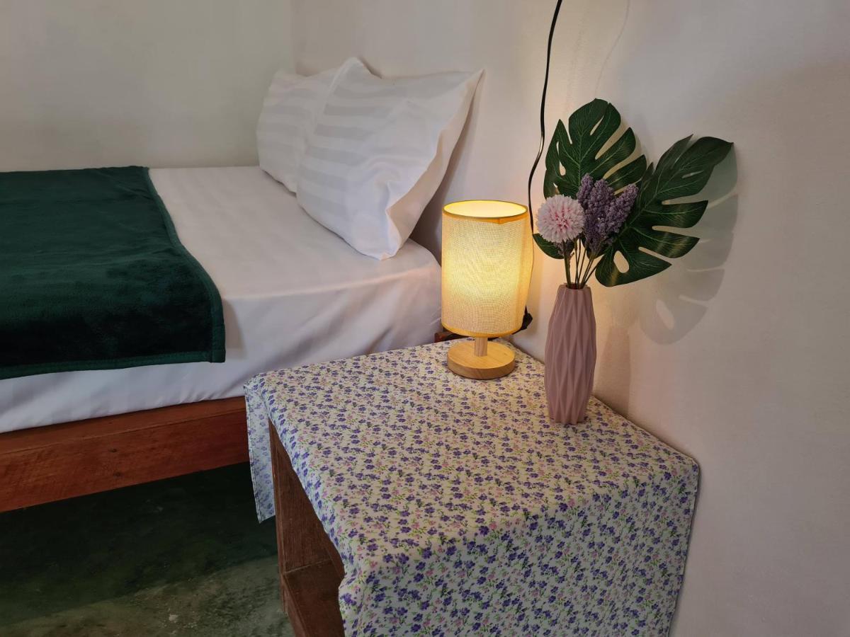 Phangan Villa Bungalows Тонгсала Екстер'єр фото