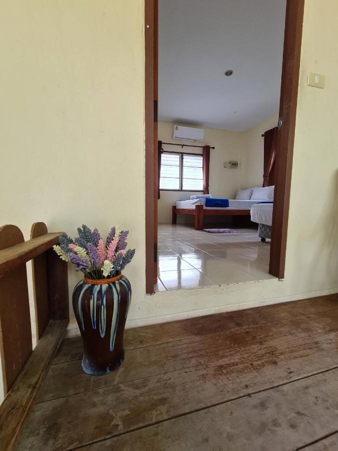 Phangan Villa Bungalows Тонгсала Екстер'єр фото