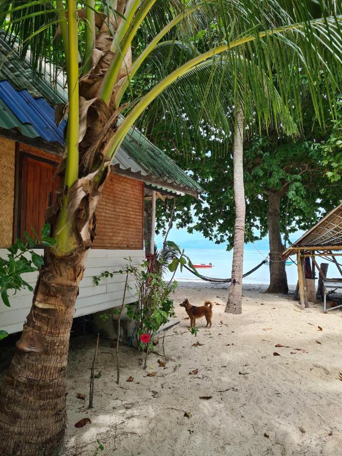 Phangan Villa Bungalows Тонгсала Екстер'єр фото