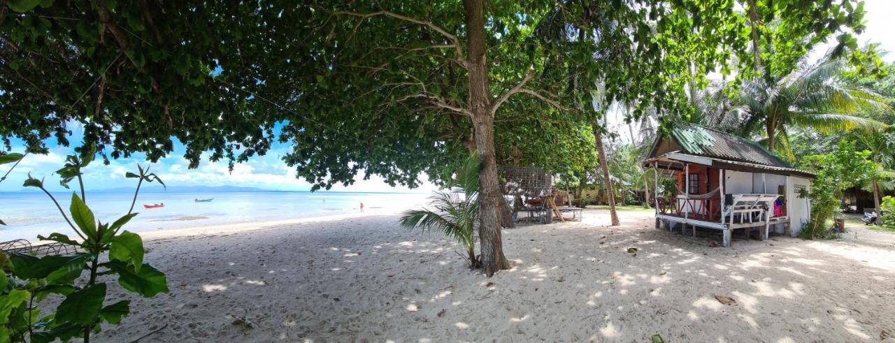 Phangan Villa Bungalows Тонгсала Екстер'єр фото
