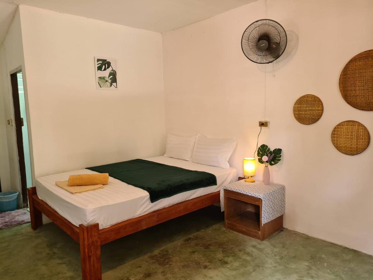 Phangan Villa Bungalows Тонгсала Екстер'єр фото