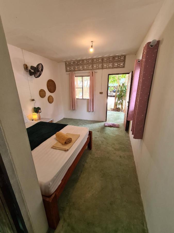 Phangan Villa Bungalows Тонгсала Екстер'єр фото