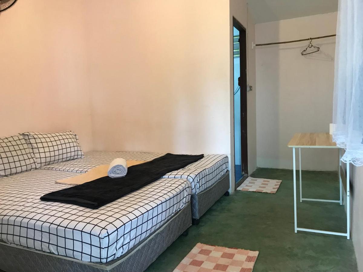 Phangan Villa Bungalows Тонгсала Екстер'єр фото