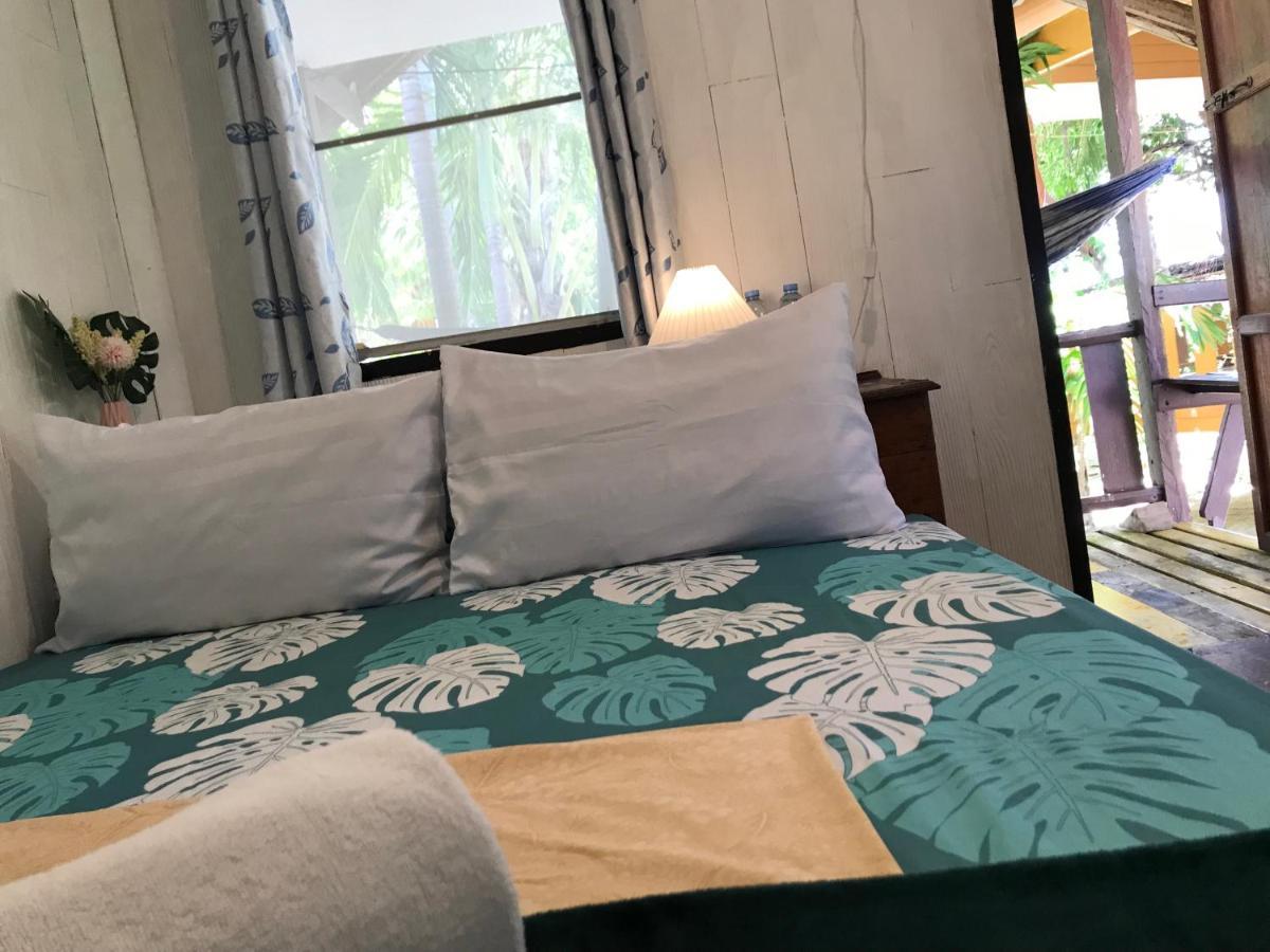 Phangan Villa Bungalows Тонгсала Екстер'єр фото