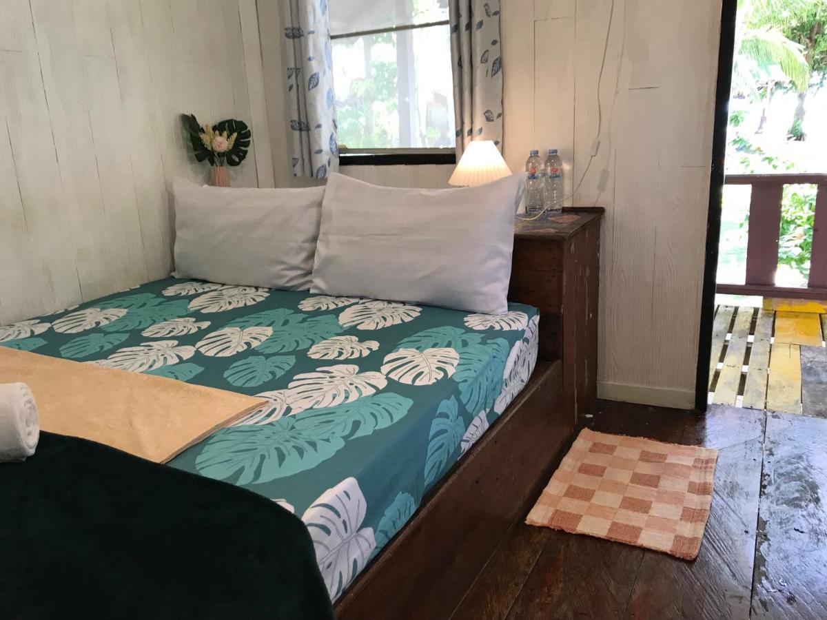 Phangan Villa Bungalows Тонгсала Екстер'єр фото