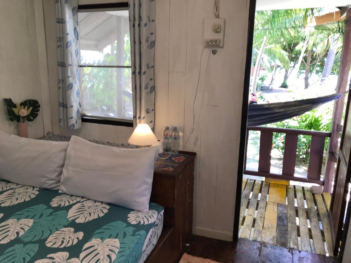 Phangan Villa Bungalows Тонгсала Екстер'єр фото