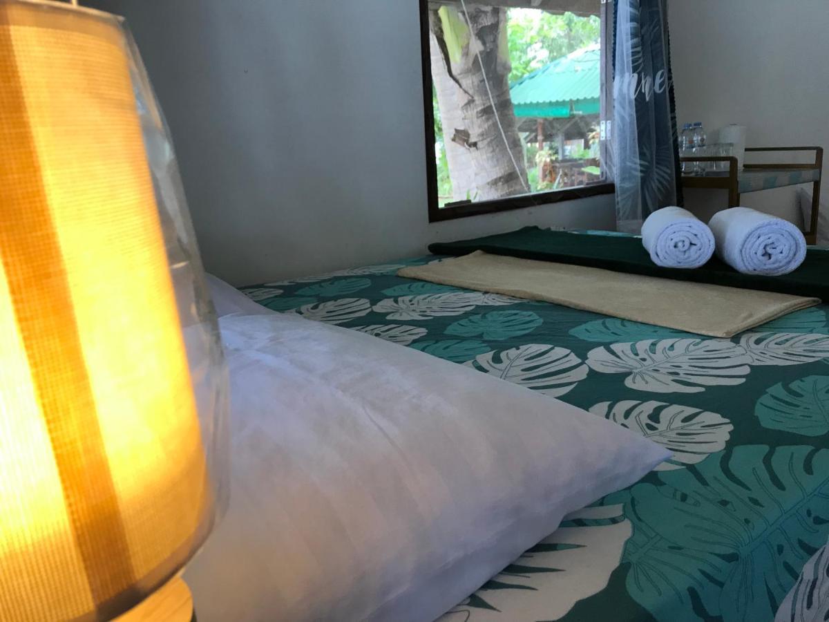Phangan Villa Bungalows Тонгсала Екстер'єр фото