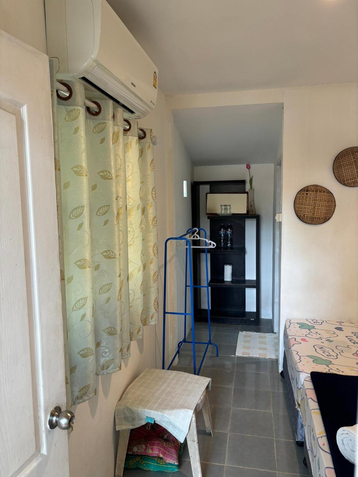 Phangan Villa Bungalows Тонгсала Екстер'єр фото