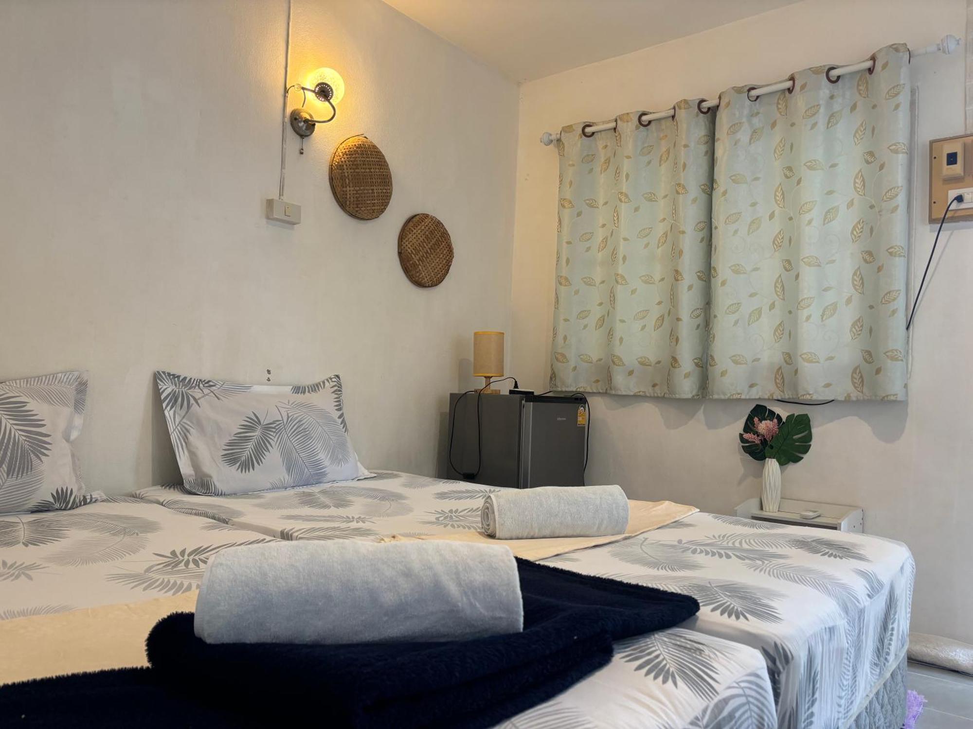 Phangan Villa Bungalows Тонгсала Екстер'єр фото