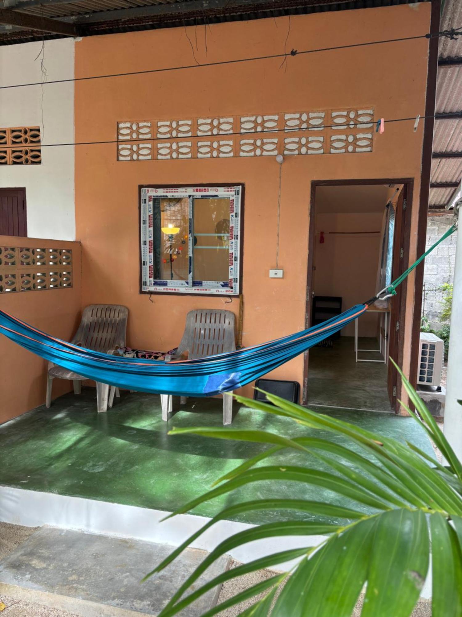 Phangan Villa Bungalows Тонгсала Екстер'єр фото